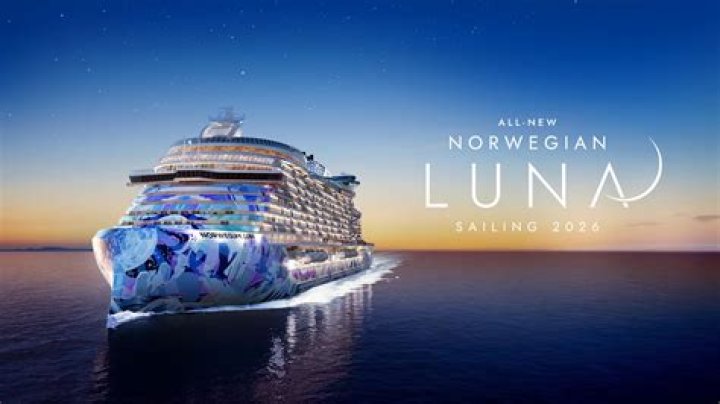 Does Norwegian Cruise Line have childcare