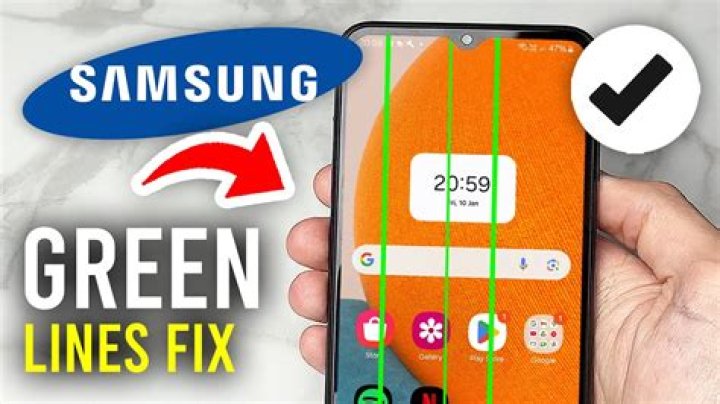 Does Office Depot fix phone screens