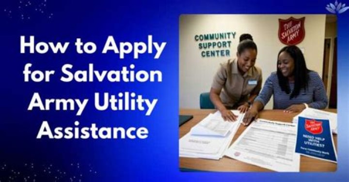 Does Salvation Army help with security deposit