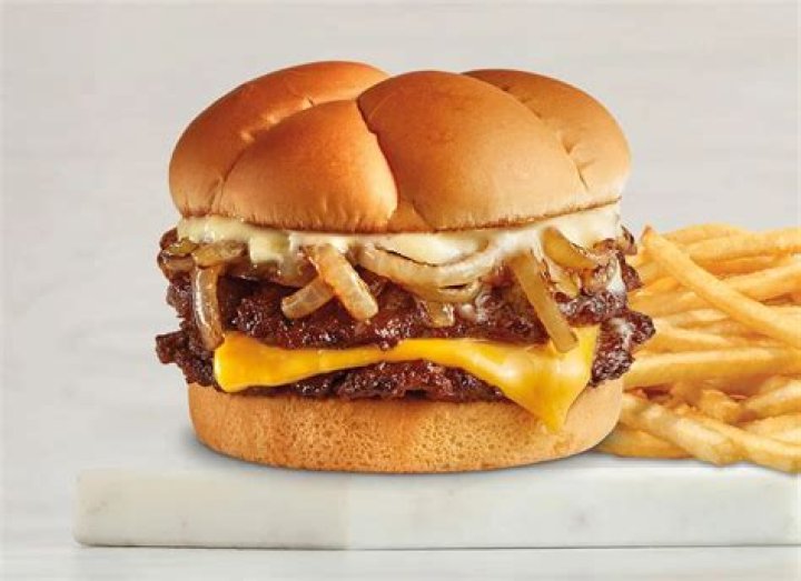 Does Steak n Shake still have sliders