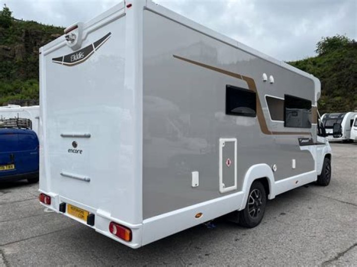Does Thor make a good motorhome?
