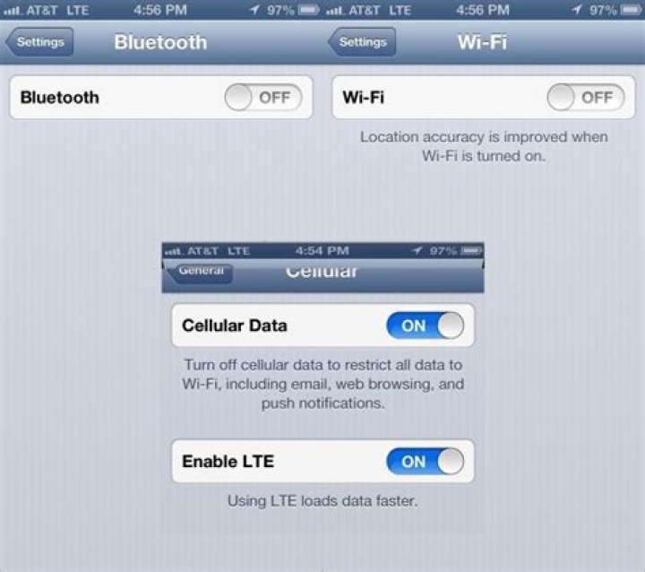Does turning off Bluetooth save battery?