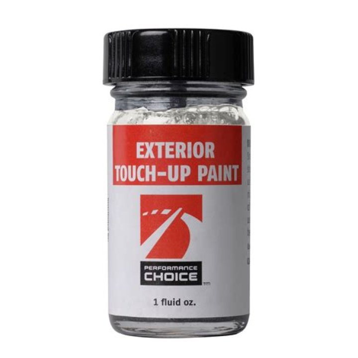 Does Walmart sell touch up paint