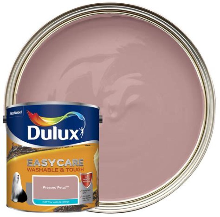 Does Wickes sell Dulux