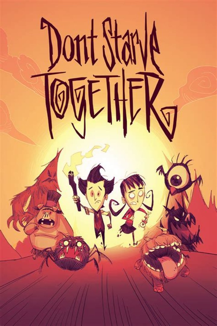 Don T Starve Mushrooms - How To Discuss