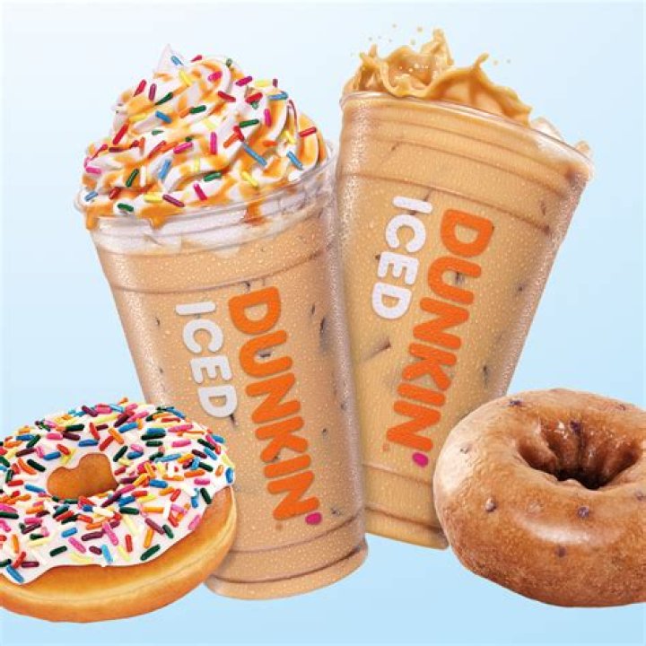 Dunkin donuts iced latte - How To Discuss