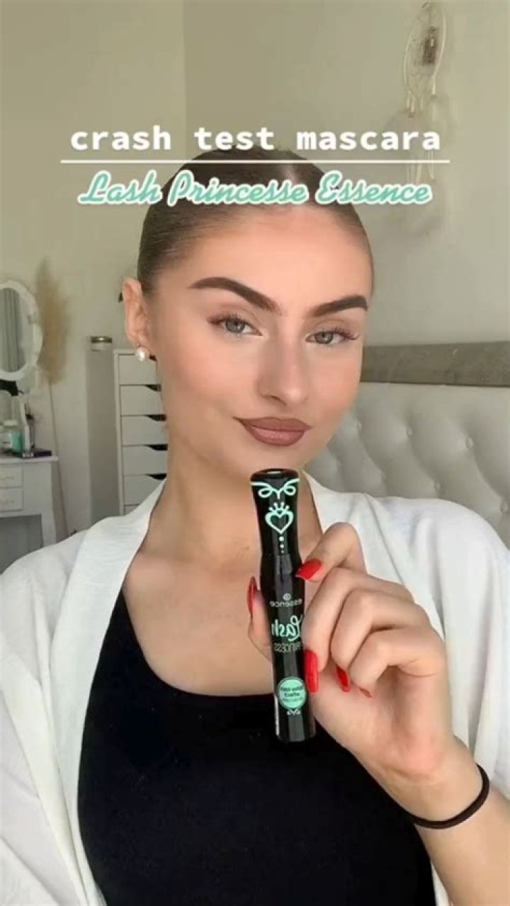 Essence mascara - How To Discuss