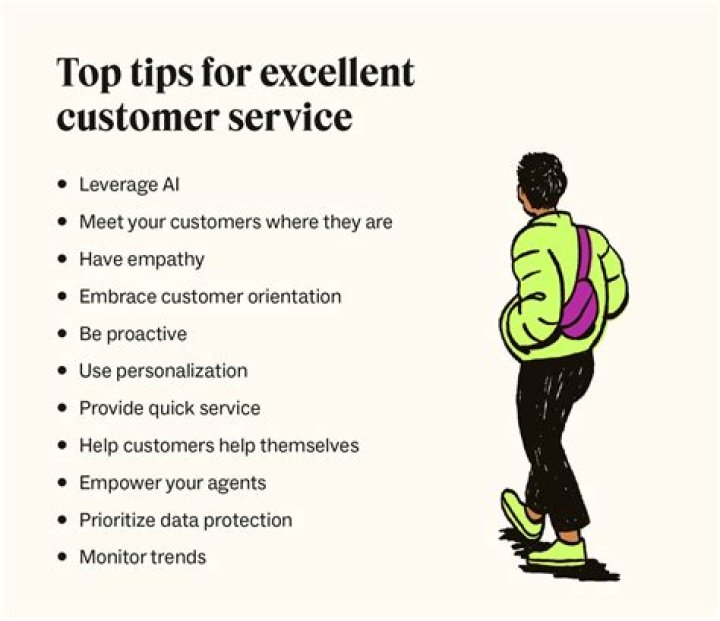 Excellent - How To Discuss
