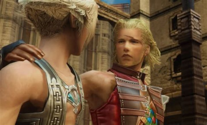Ff12 X Zone - How To Discuss
