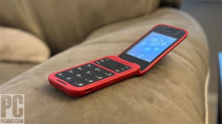 Flip phone 2020 - How To Discuss