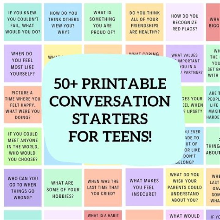Funny movies for teens - How To Discuss