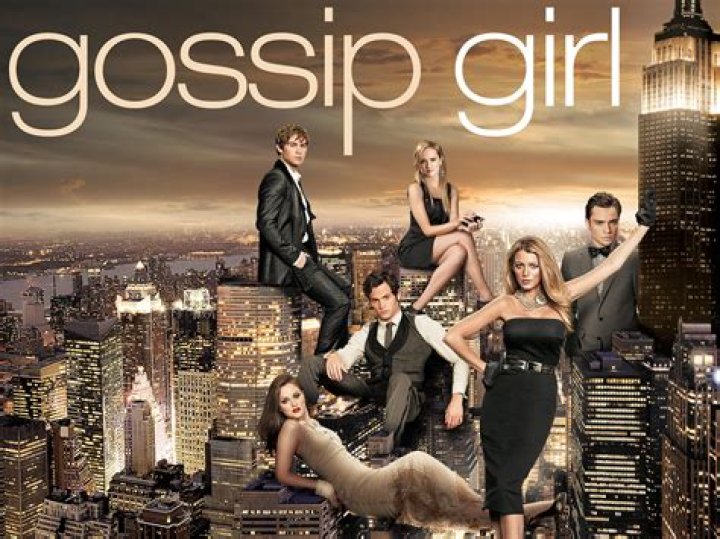 Gossip girl trailer - How To Discuss