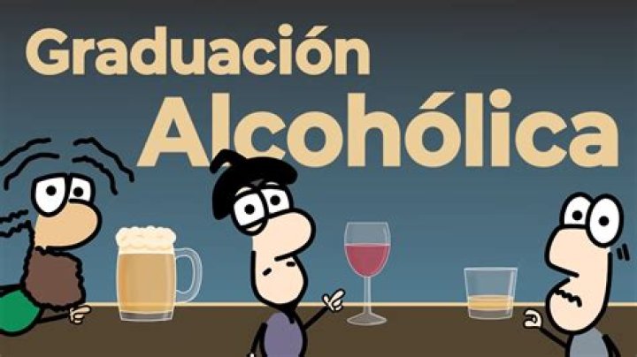 Graduacion Alcoholica Del Fernet - How To Discuss