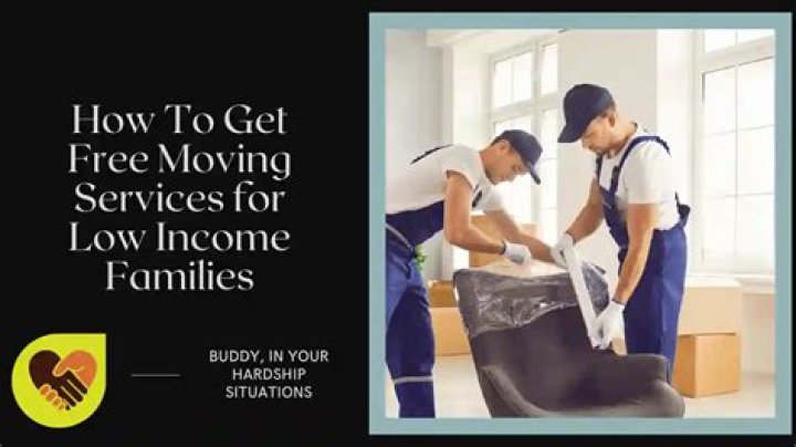 Grants for low income families to buy a house
