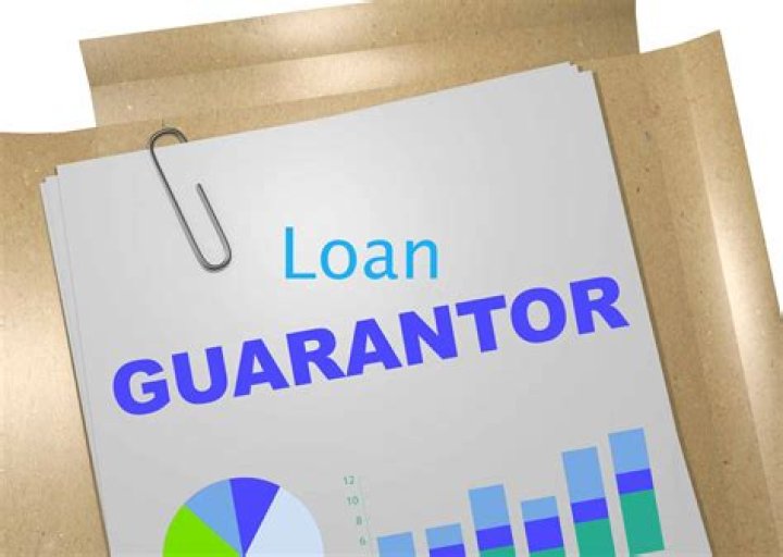 Guarantor loans - How To Discuss