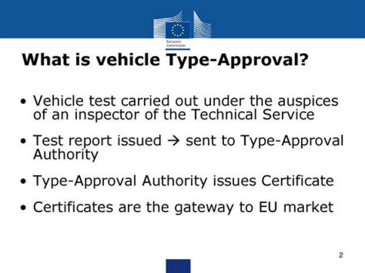 How are trailers inspected under Individual Vehicle Approval?