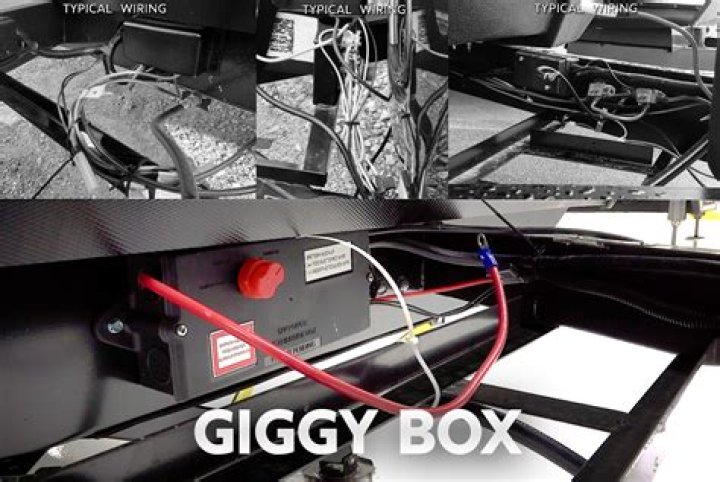 How big is the average Keystone RV trailer?