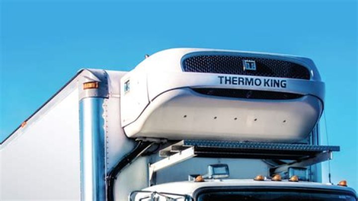 How big should the float be on a Thermo Quad?