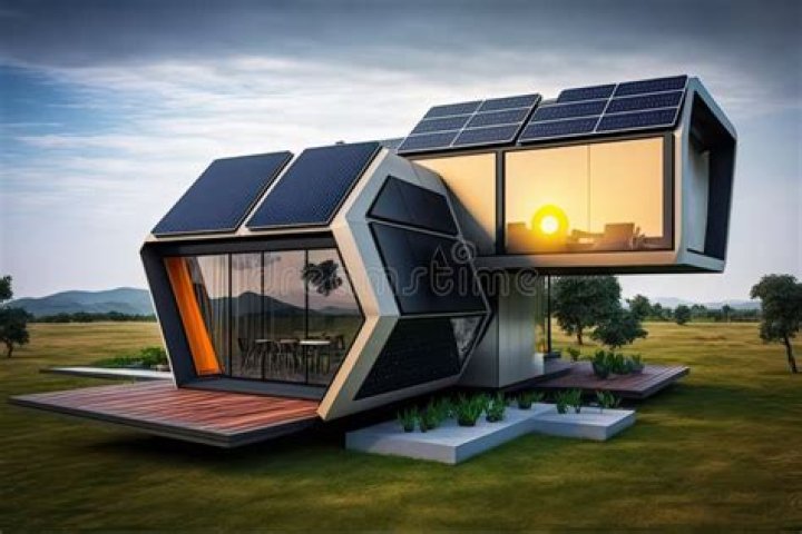 How can I make my home energy self sufficient