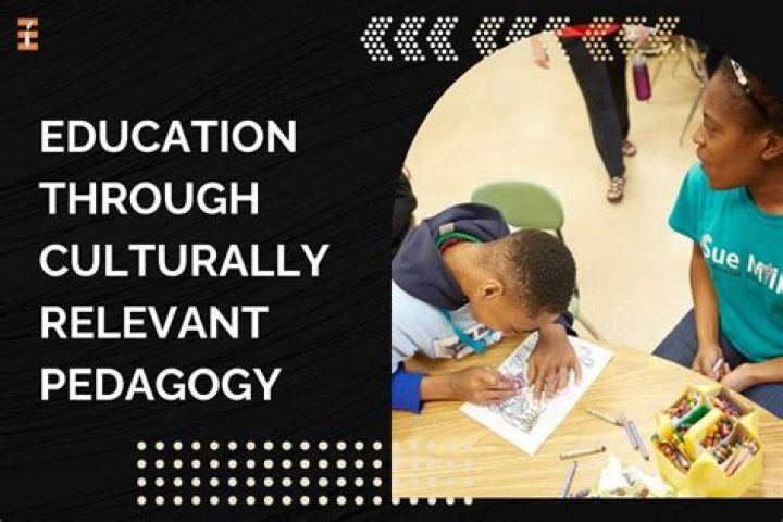 How can you practice culturally relevant pedagogy