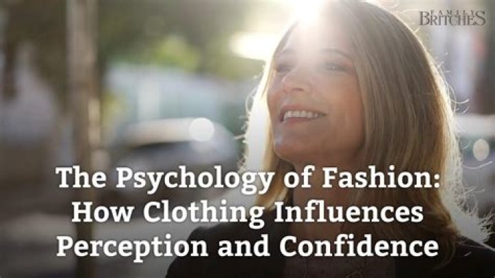 How clothes affect our Behaviour?
