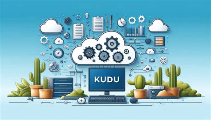 How do I access Kudu Azure