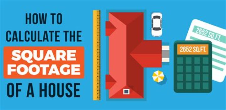 How do I calculate the square footage of my deck