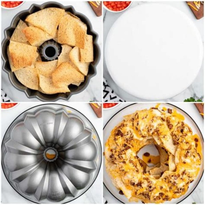 How do I choose a bundt pan