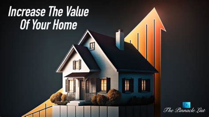 How do I find the estimated value of my home