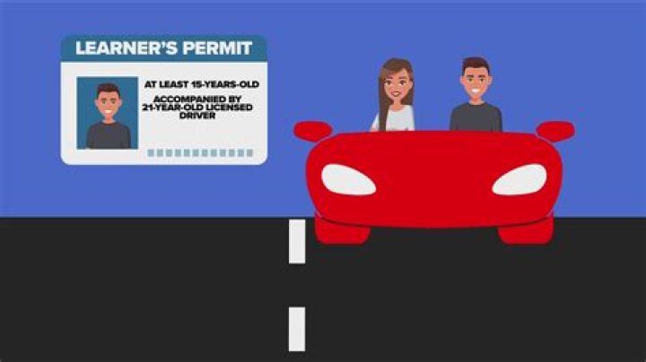 How do I get my learners permit in Illinois