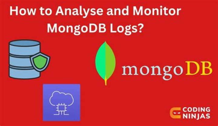 How do I monitor MongoDB