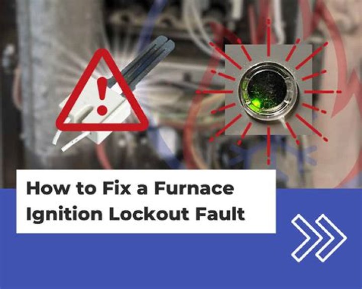 How do I reset my ignition lockout?