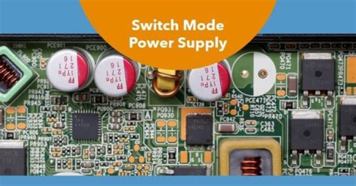 How do you build a switch mode power supply?