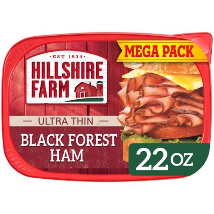 How do you cook Hillshire Farm ham