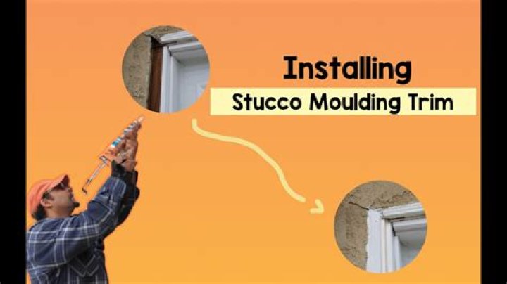 How do you cure stucco