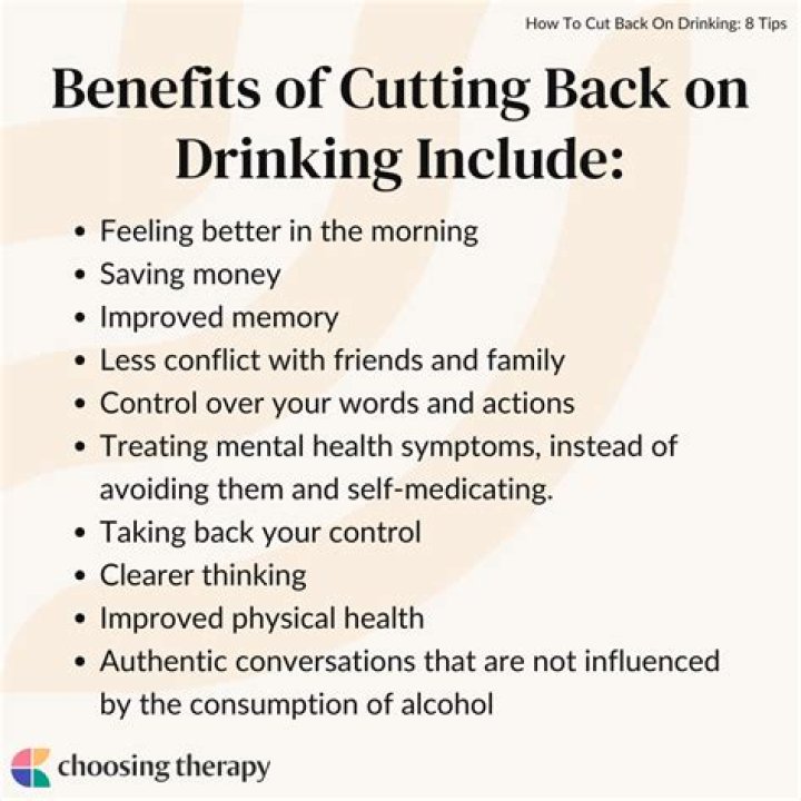 How do you cut someone off alcohol