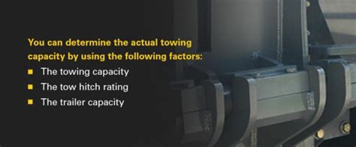 How do you determine towing capacity?