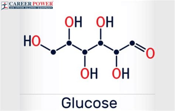 How do you draw glucose