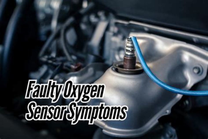 How do you fix a faulty oxygen sensor