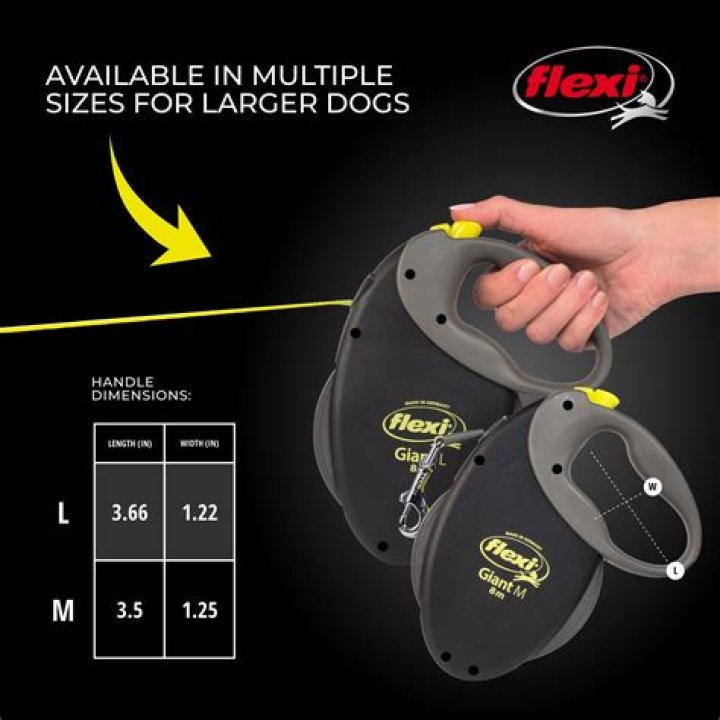 How do you fix a flexi retractable dog leash