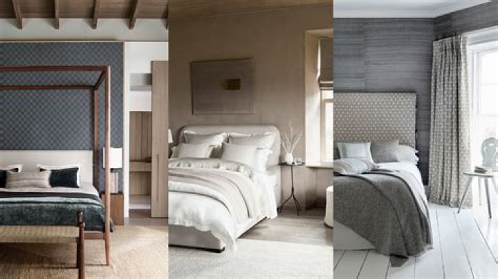 How do you make a Zen bedroom