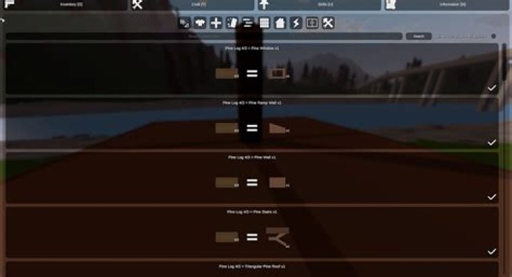 How do you make wire in unturned