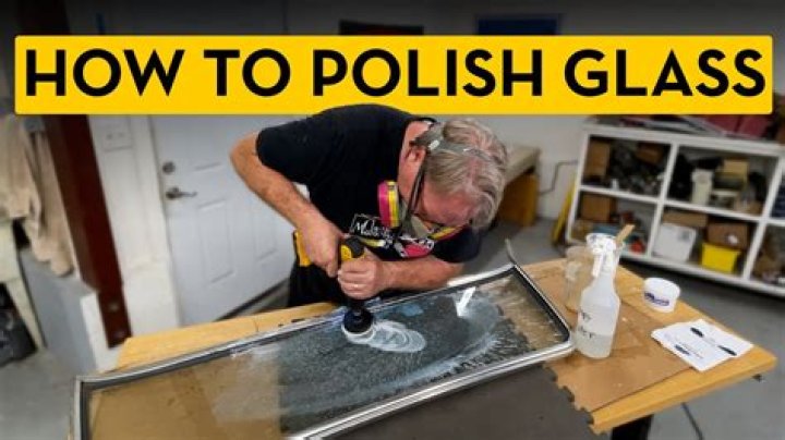 How do you polish a black piano