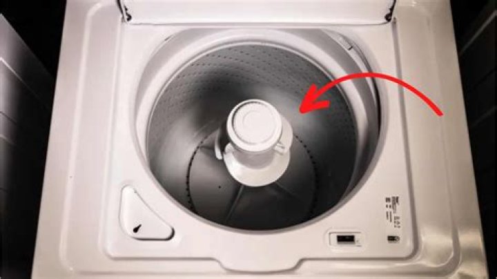 How do you soak clothes in a Kenmore washer