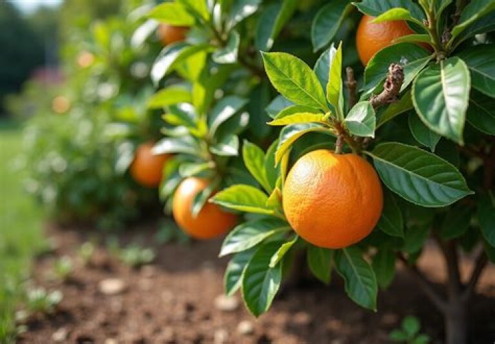 How do you take care of a grapefruit tree in Florida