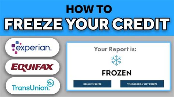 How do you unfreeze work?