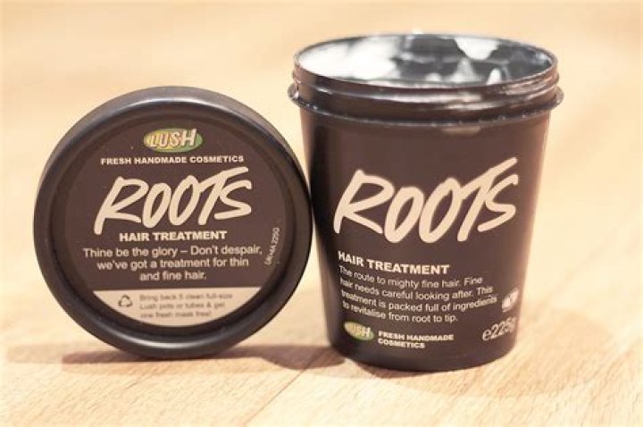 How do you use lush roots