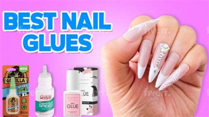 How do you use no more nails glue