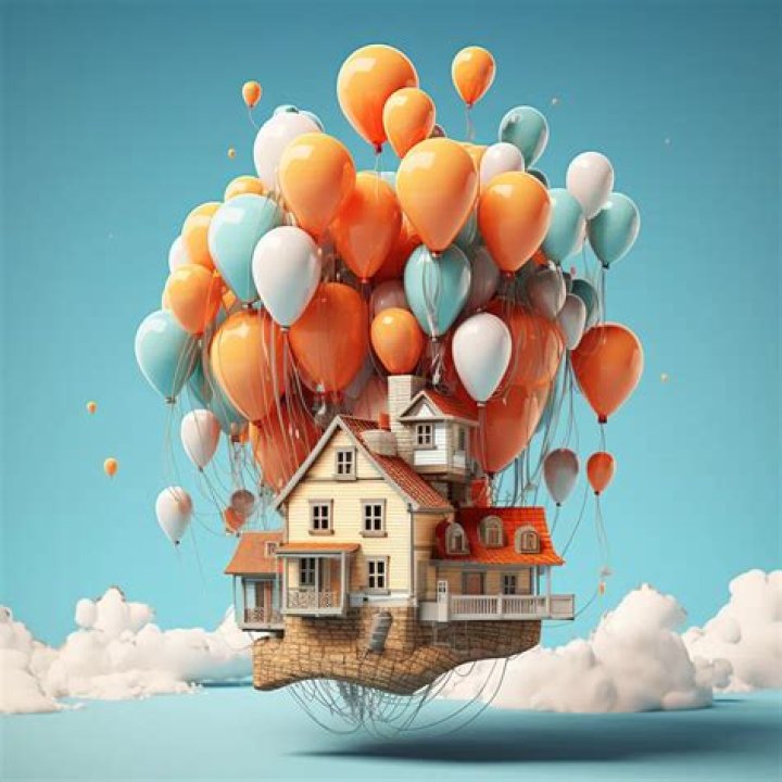 How does a balloon mortgage work