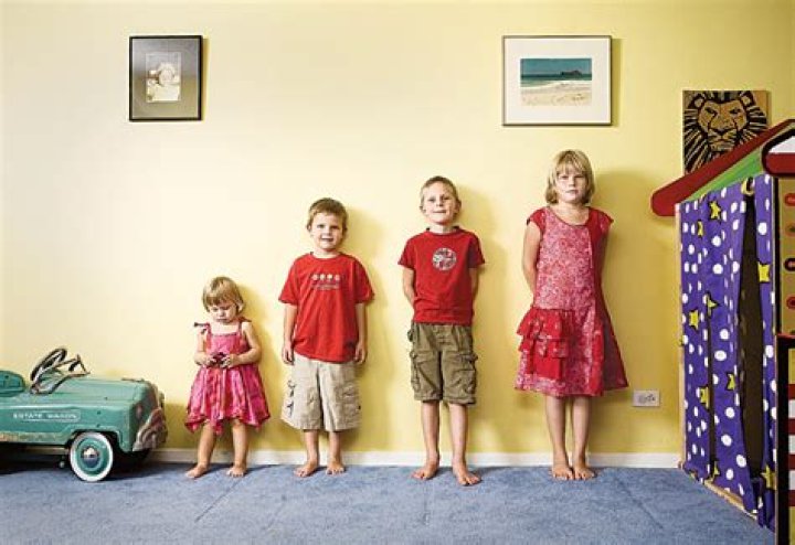 How does birth order affect sibling relationships